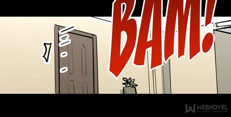 My Girlfriend Is a Villain Chapter 82 page 37 - 