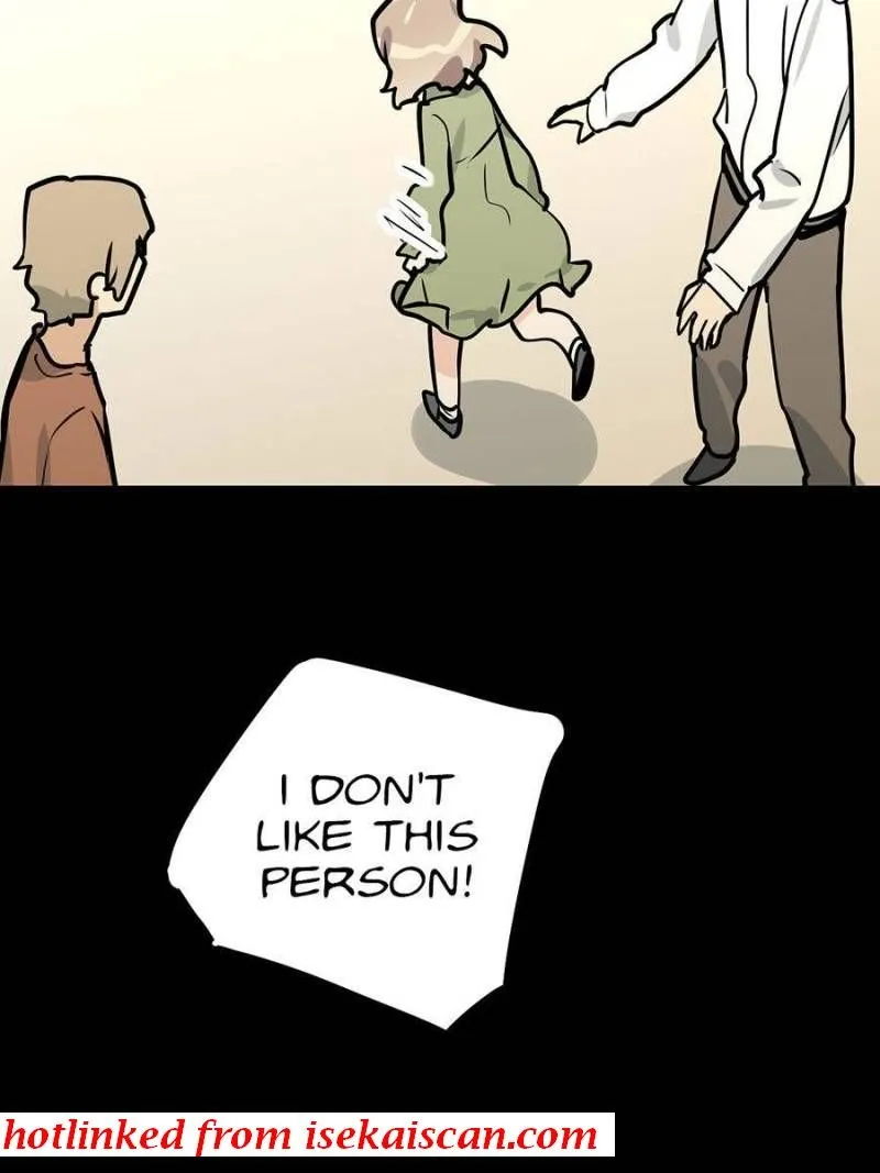 My Girlfriend Is a Villain Chapter 82 page 39 - 