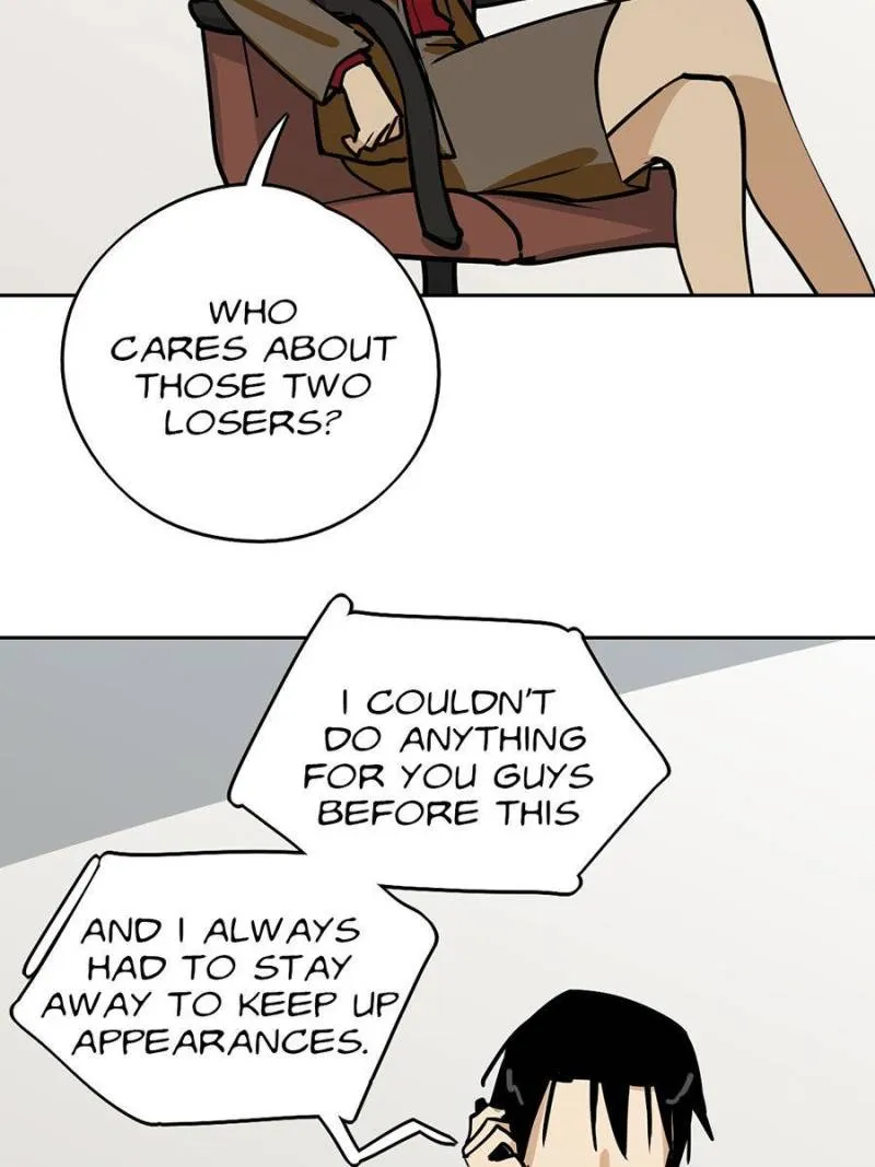 My Girlfriend Is a Villain Chapter 82 page 6 - 