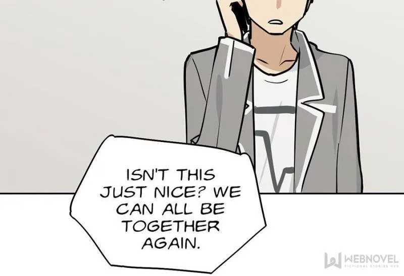 My Girlfriend Is a Villain Chapter 82 page 7 - 