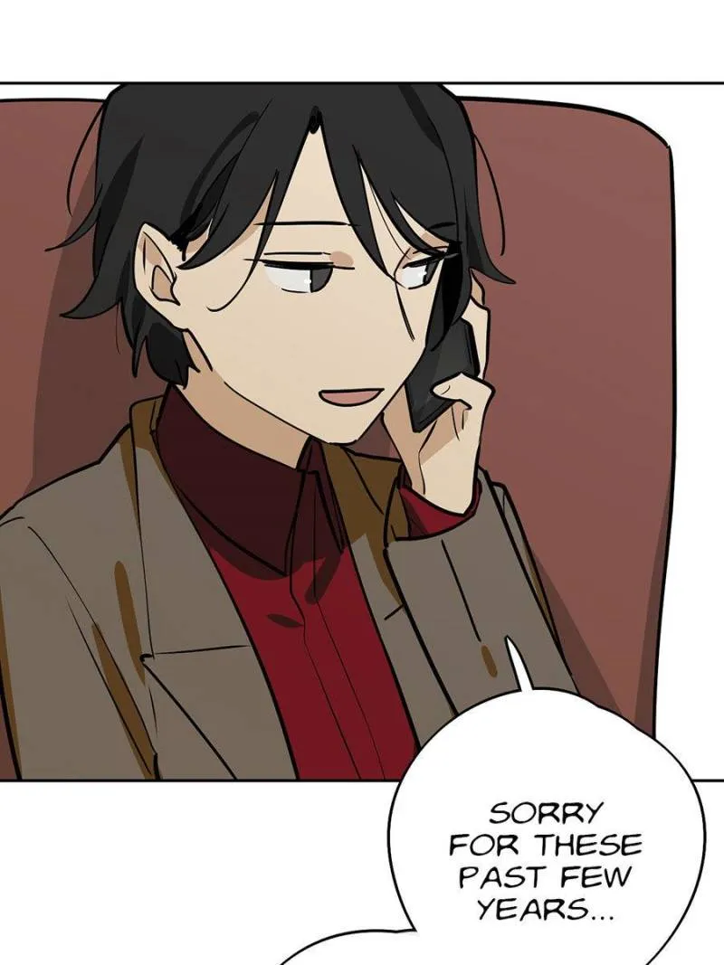 My Girlfriend Is a Villain Chapter 82 page 8 - 