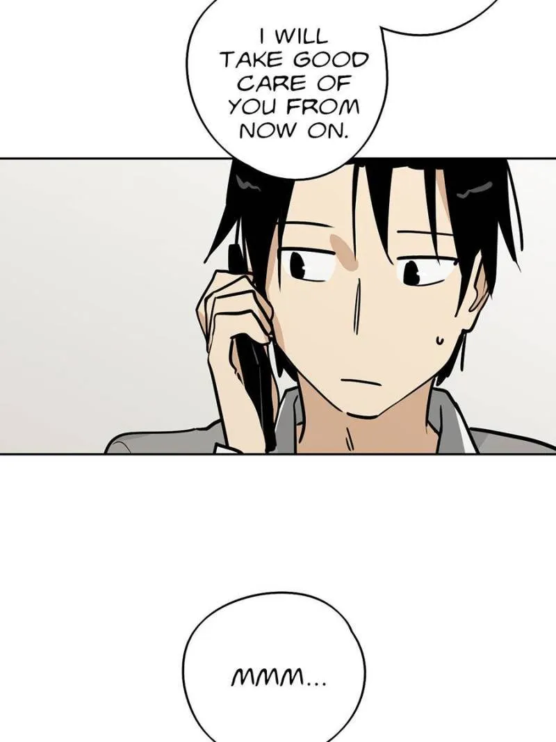 My Girlfriend Is a Villain Chapter 82 page 9 - 