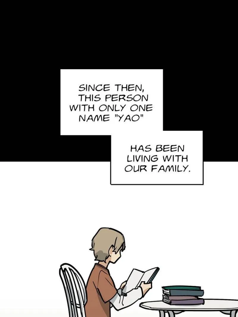 My Girlfriend Is a Villain Chapter 83 page 2 - 