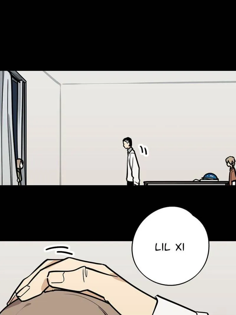 My Girlfriend Is a Villain Chapter 83 page 11 - 