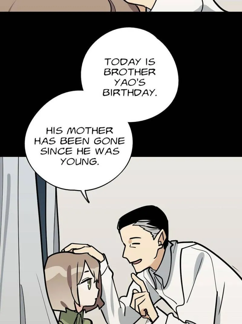 My Girlfriend Is a Villain Chapter 83 page 12 - 