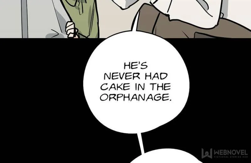 My Girlfriend Is a Villain Chapter 83 page 13 - 