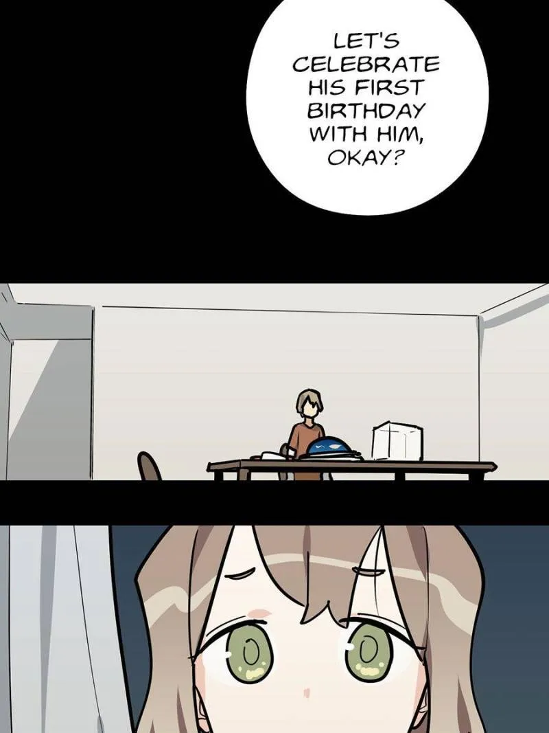 My Girlfriend Is a Villain Chapter 83 page 14 - 