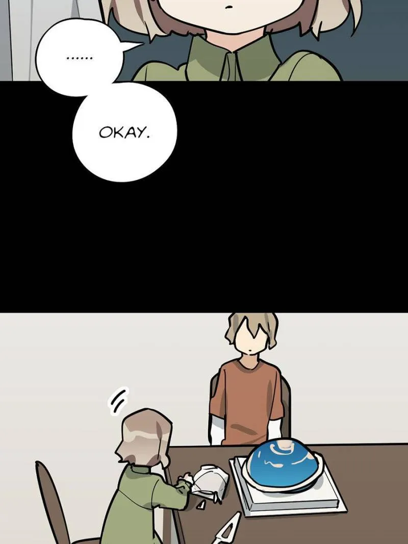 My Girlfriend Is a Villain Chapter 83 page 15 - 