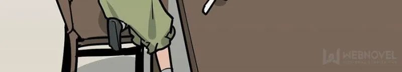 My Girlfriend Is a Villain Chapter 83 page 16 - 