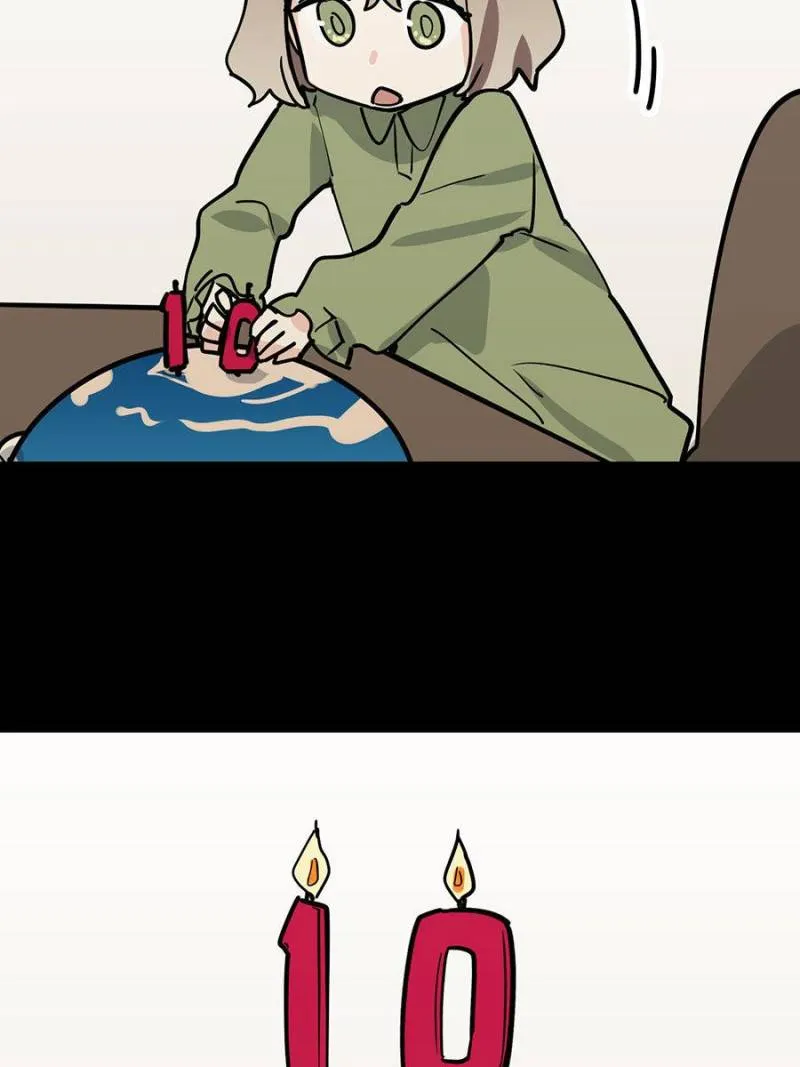My Girlfriend Is a Villain Chapter 83 page 18 - 