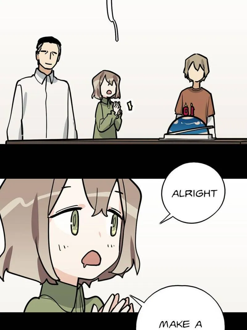 My Girlfriend Is a Villain Chapter 83 page 20 - 