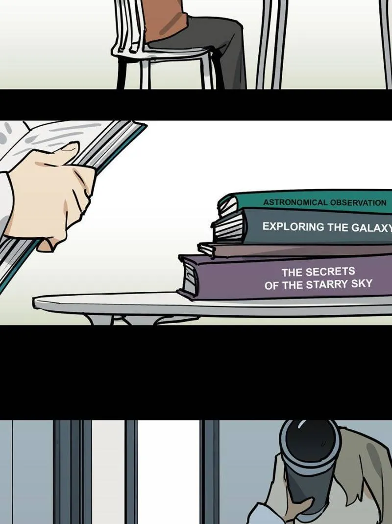 My Girlfriend Is a Villain Chapter 83 page 3 - 