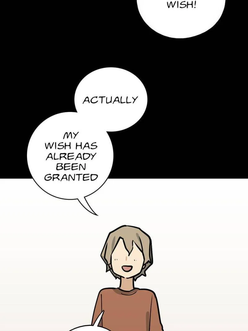 My Girlfriend Is a Villain Chapter 83 page 21 - 