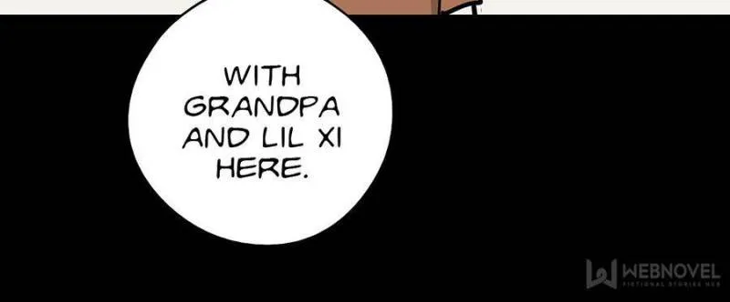 My Girlfriend Is a Villain Chapter 83 page 22 - 