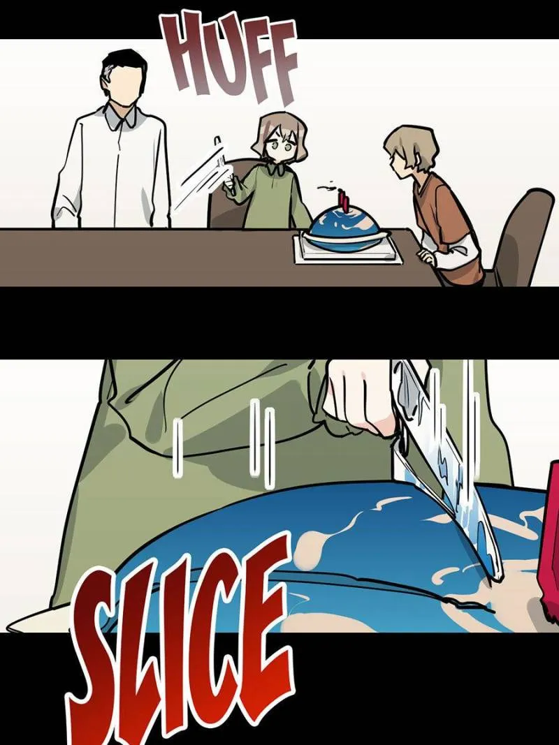 My Girlfriend Is a Villain Chapter 83 page 23 - 