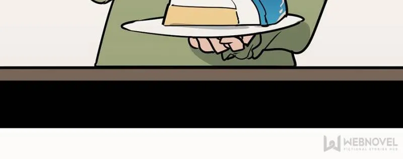 My Girlfriend Is a Villain Chapter 83 page 25 - 
