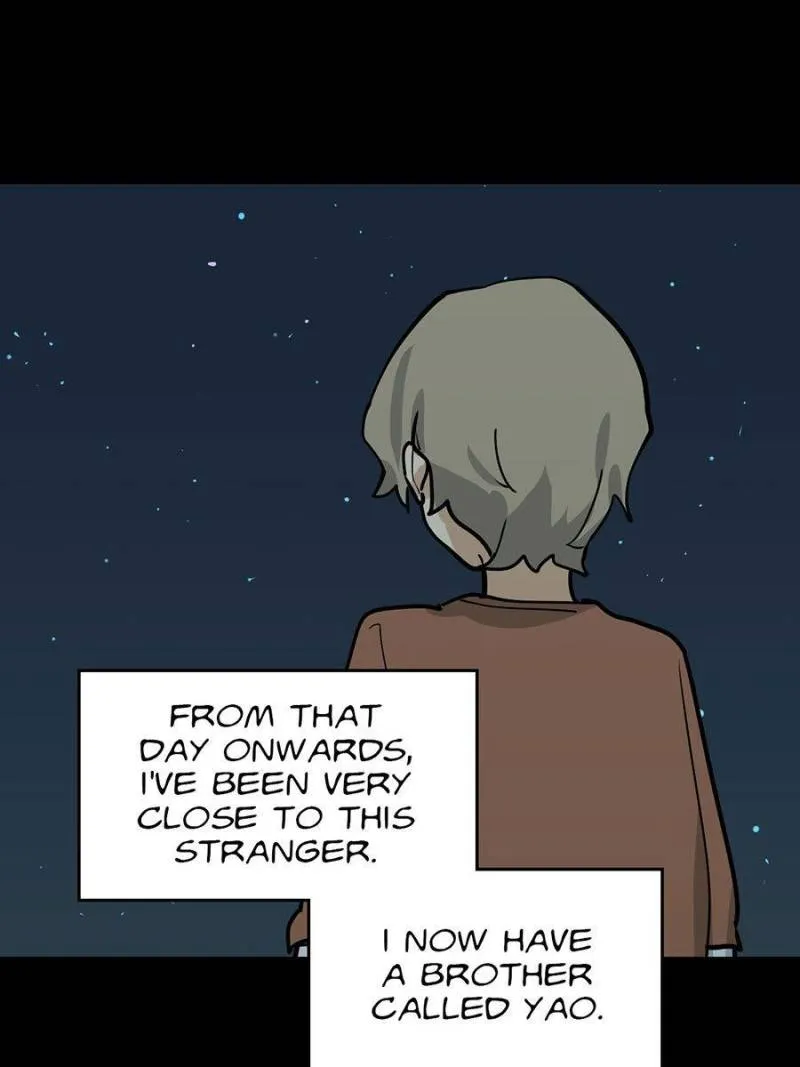 My Girlfriend Is a Villain Chapter 83 page 27 - 