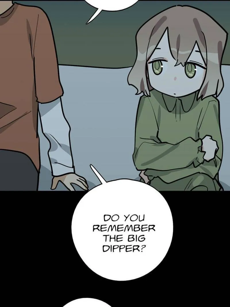 My Girlfriend Is a Villain Chapter 83 page 29 - 