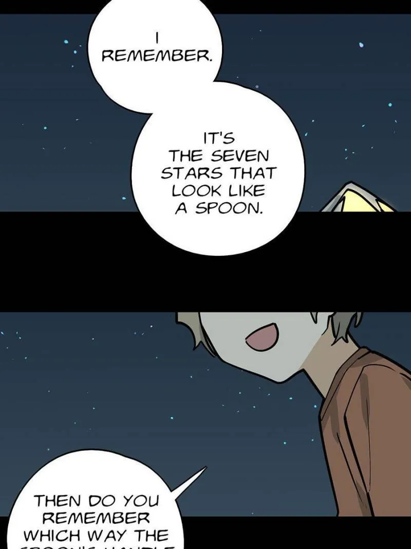 My Girlfriend Is a Villain Chapter 83 page 30 - 