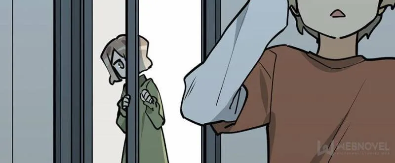 My Girlfriend Is a Villain Chapter 83 page 4 - 