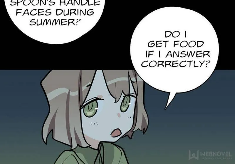 My Girlfriend Is a Villain Chapter 83 page 31 - 
