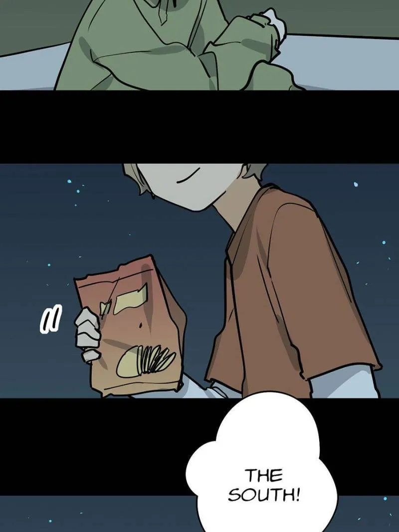 My Girlfriend Is a Villain Chapter 83 page 32 - 