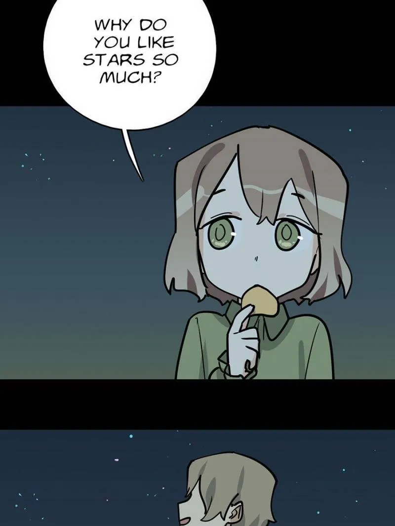 My Girlfriend Is a Villain Chapter 83 page 35 - 