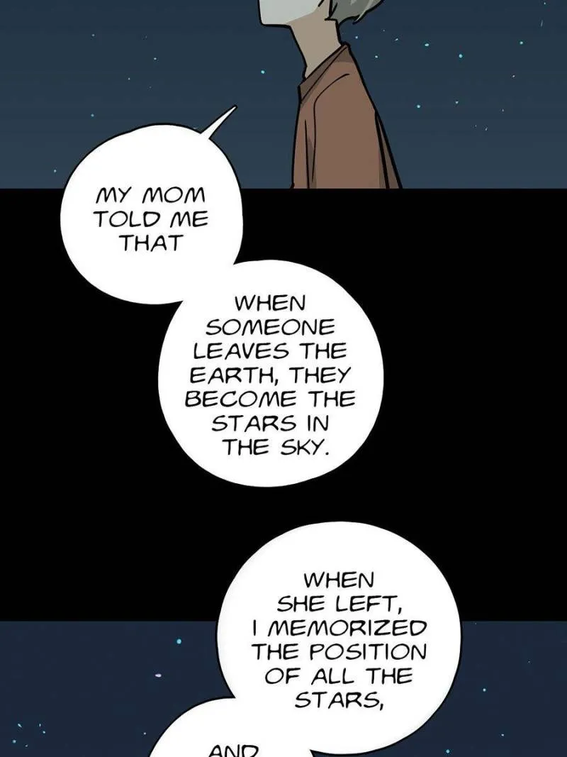 My Girlfriend Is a Villain Chapter 83 page 36 - 