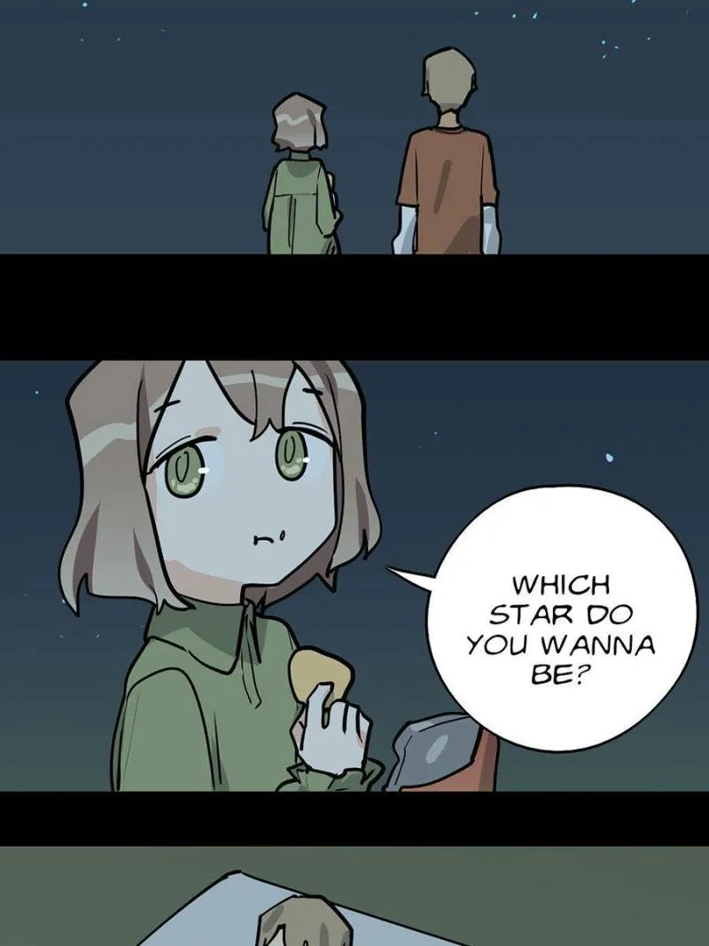 My Girlfriend Is a Villain Chapter 83 page 38 - 