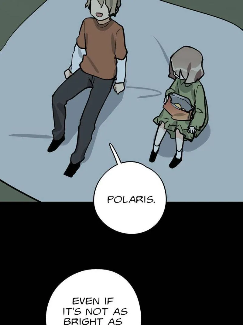 My Girlfriend Is a Villain Chapter 83 page 39 - 