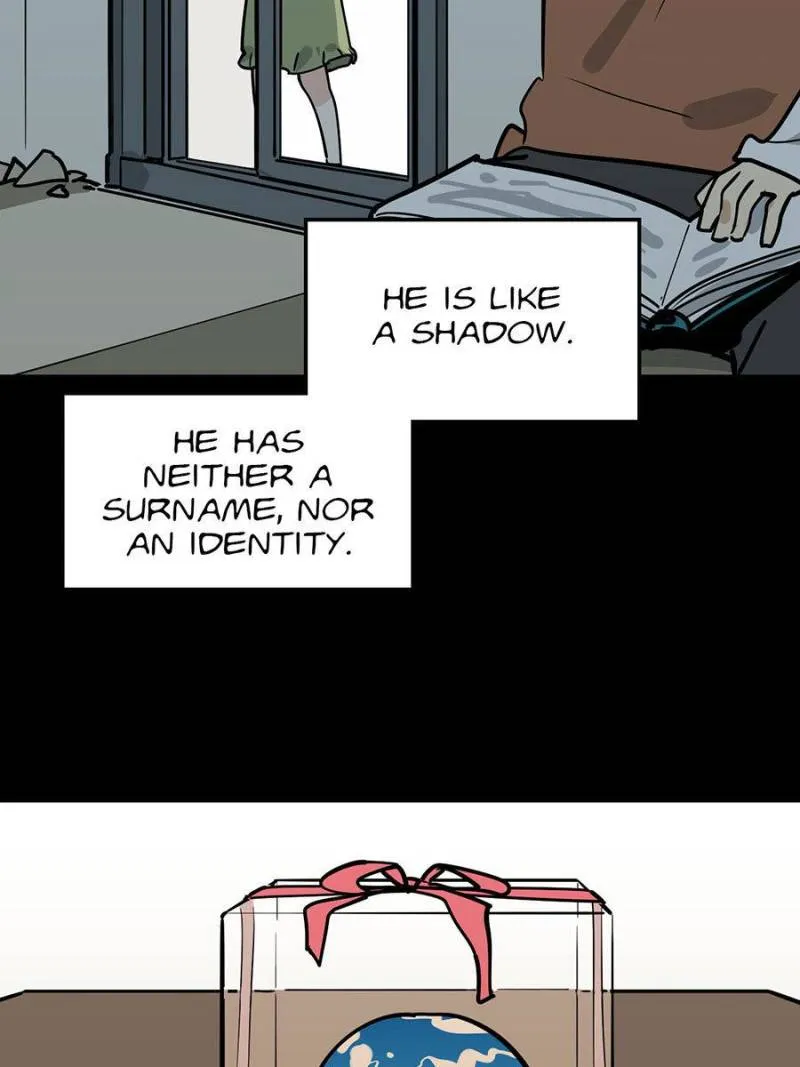 My Girlfriend Is a Villain Chapter 83 page 5 - 
