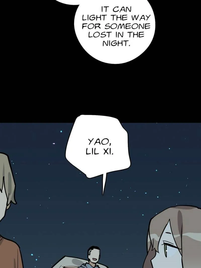 My Girlfriend Is a Villain Chapter 83 page 41 - 