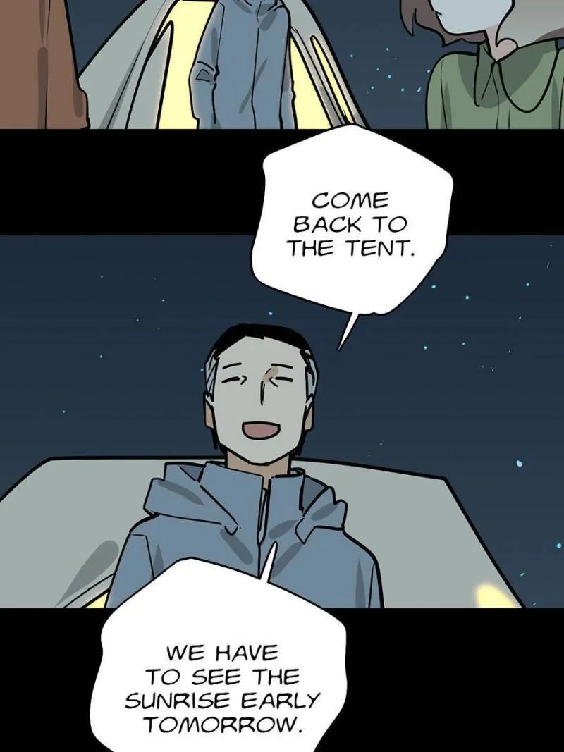 My Girlfriend Is a Villain Chapter 83 page 42 - 