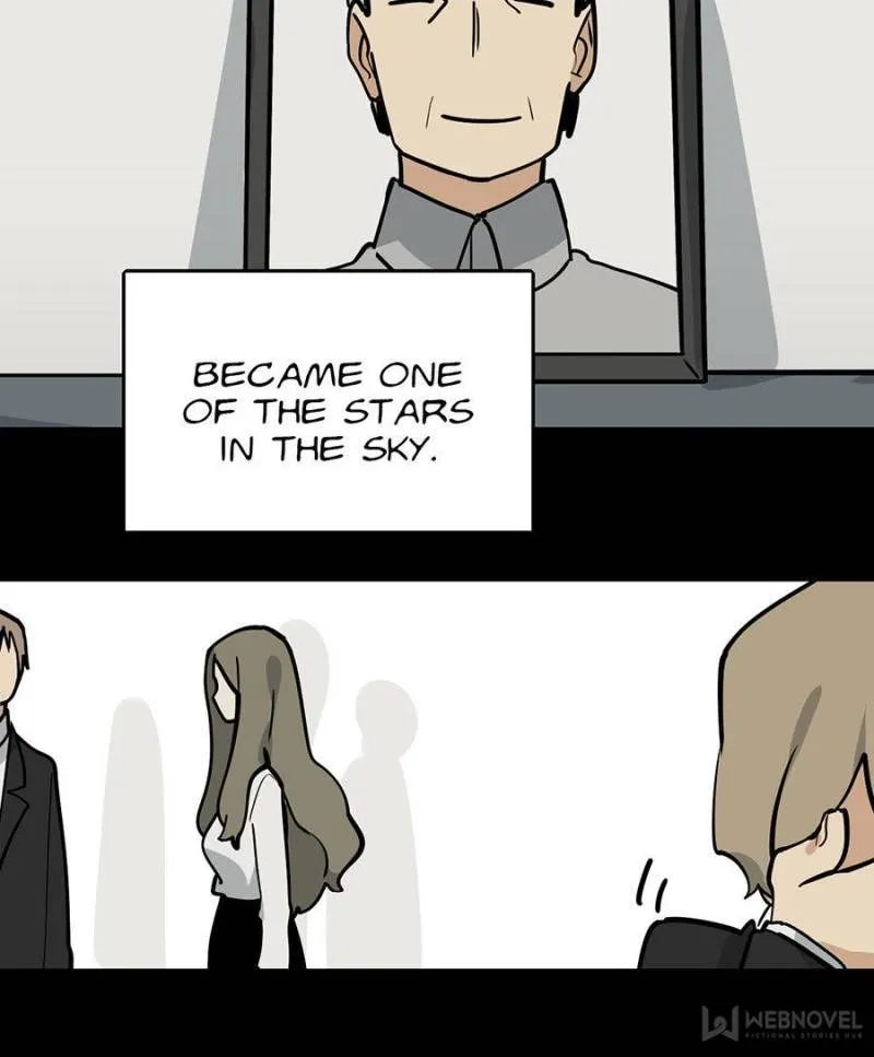 My Girlfriend Is a Villain Chapter 83 page 45 - 