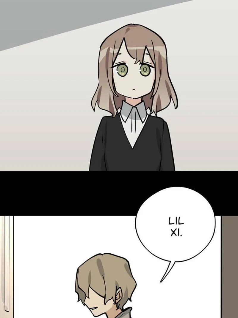 My Girlfriend Is a Villain Chapter 83 page 47 - 
