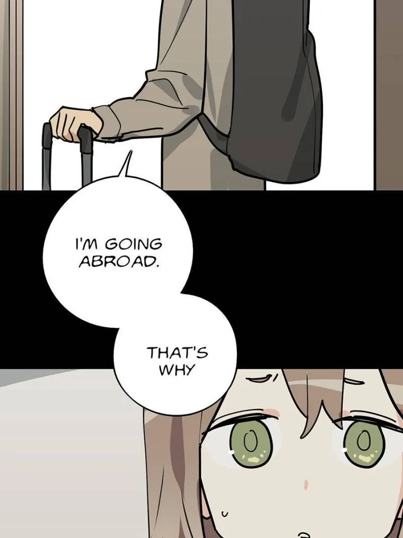 My Girlfriend Is a Villain Chapter 83 page 49 - 
