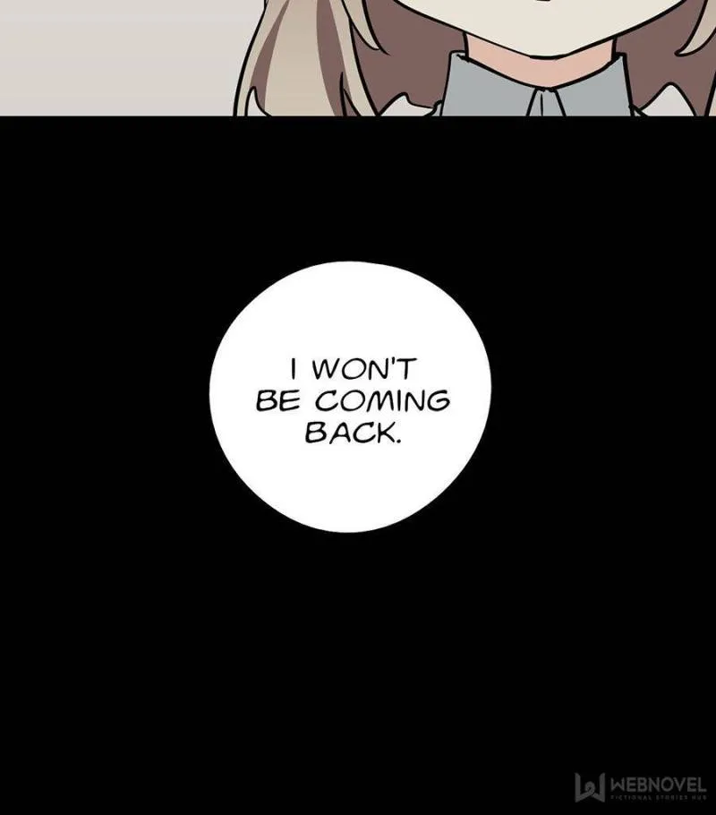 My Girlfriend Is a Villain Chapter 83 page 50 - 