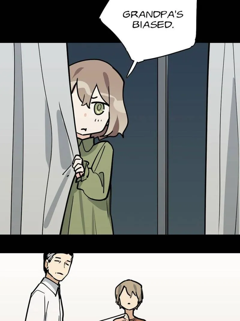 My Girlfriend Is a Villain Chapter 83 page 8 - 