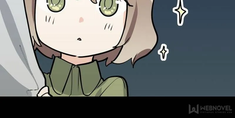My Girlfriend Is a Villain Chapter 83 page 10 - 