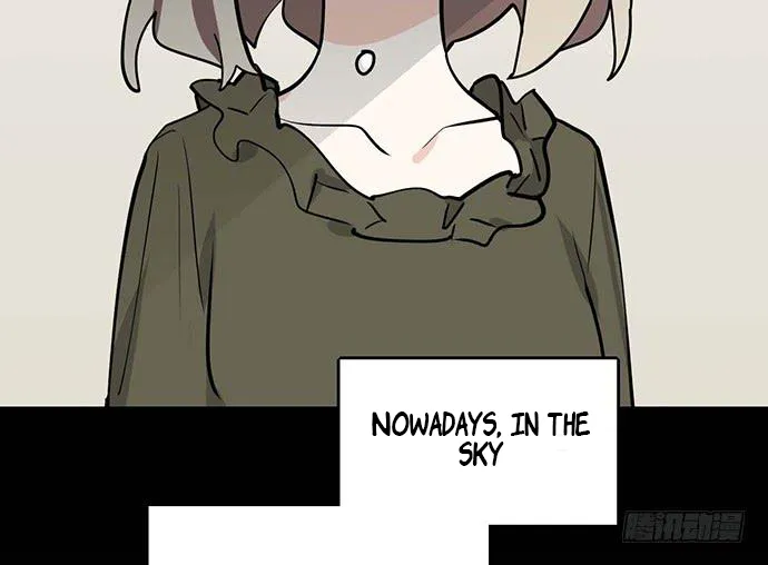 My Girlfriend Is a Villain Chapter 84 page 15 - 