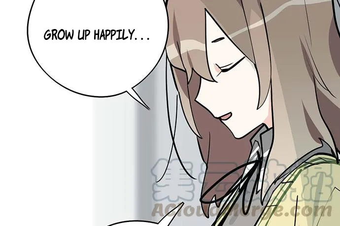 My Girlfriend Is a Villain Chapter 84 page 19 - 