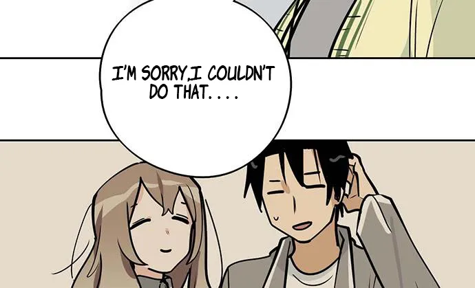 My Girlfriend Is a Villain Chapter 84 page 20 - 