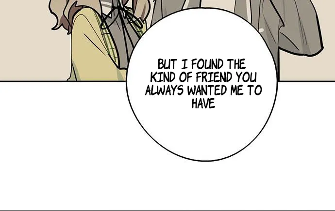 My Girlfriend Is a Villain Chapter 84 page 21 - 