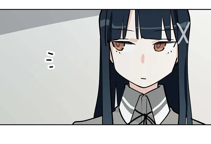 My Girlfriend Is a Villain Chapter 84 page 27 - 
