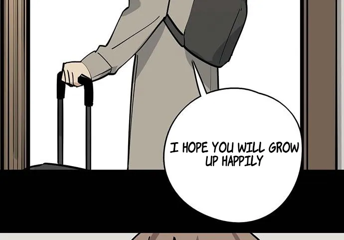 My Girlfriend Is a Villain Chapter 84 page 4 - 