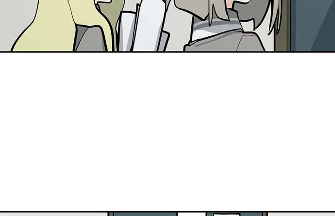My Girlfriend Is a Villain Chapter 84 page 32 - 