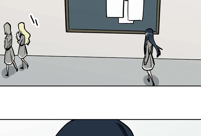 My Girlfriend Is a Villain Chapter 84 page 33 - 