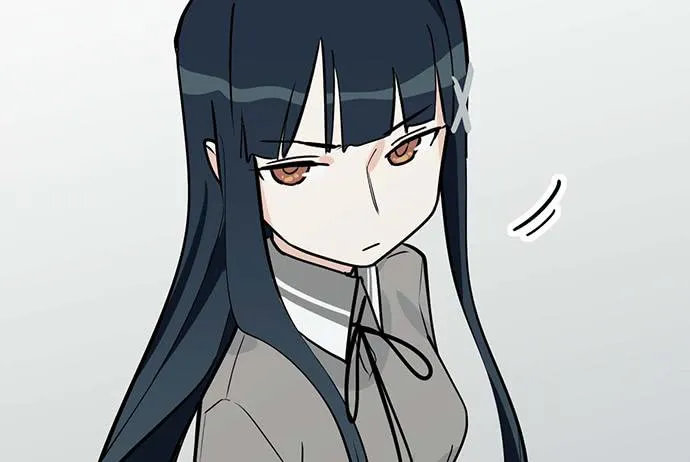 My Girlfriend Is a Villain Chapter 84 page 34 - 