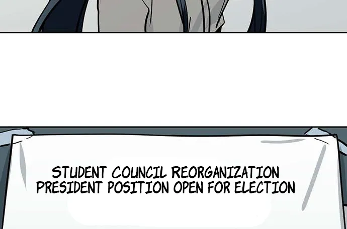 My Girlfriend Is a Villain Chapter 84 page 35 - 