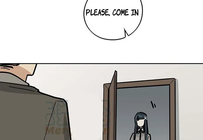My Girlfriend Is a Villain Chapter 84 page 39 - 